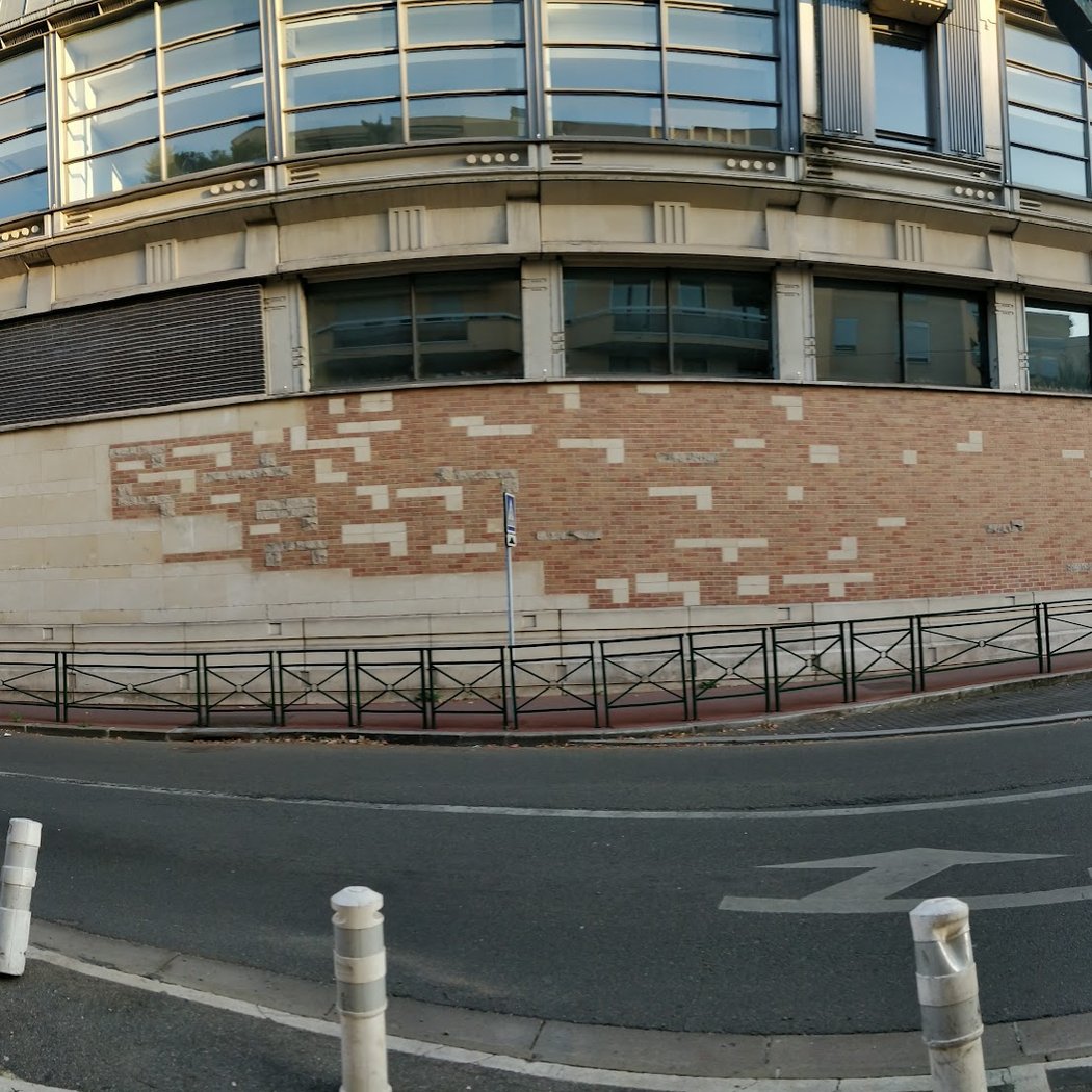 Espace Sportif Le Verseau 2